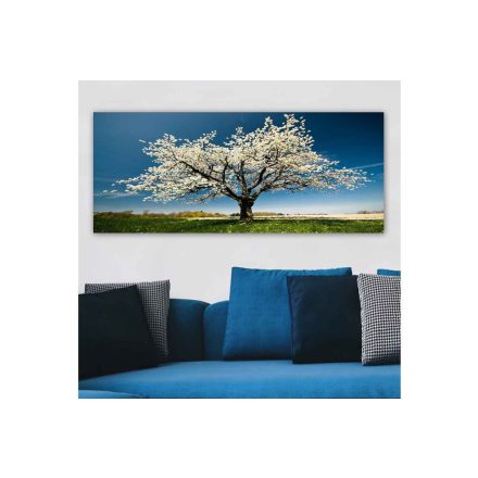 Maikulu falikép (50 x 120) - 464 többszínű