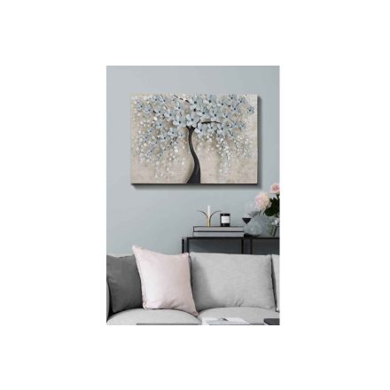 Fali kép Bella (70 x 100) - 58 tarka