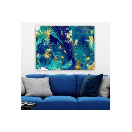 Fali kép Willa (70 x 100) - 400 tarka