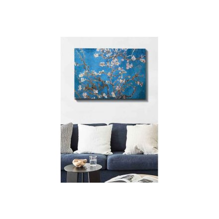 Fali kép Bella (70 x 100) - 118 tarka