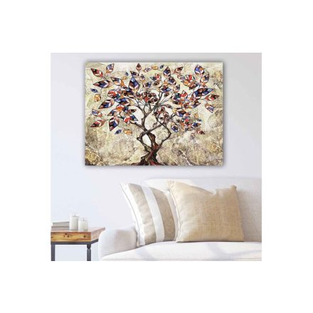 Falfestmény Raphael (70 x 100) - 685 többszínű
