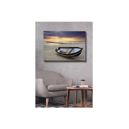 Fali kép Bella (70 x 100) - 168 tarka