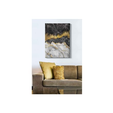 Fali kép Bella (70 x 100) - 63 tarka