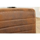 Stílusos étkezőszék Imperium Antik II. antik barna