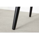 Design bárszék Garold pezsgő bársony