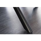 Design forgószék Galileo antik zöld bársony