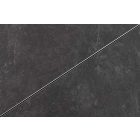 Desing széthúzható étkezőasztal Age 160-200 cm grafitszürke