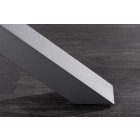 Desing széthúzható étkezőasztal Age 160-200 cm grafitszürke