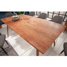 Étkezőasztal Kamryn 200 cm akác