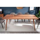 Étkezőasztal Kamryn 200 cm akác