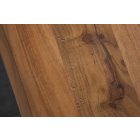 Stílusos étkezőasztal Massive 200 cm - asztallap 35mm - akác 