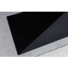 Design étkezőasztal Massive L 200 cm - asztallap 35mm - akác