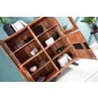 Magas komód Argentinas 140 cm akác