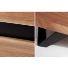 Stílusos komód Argentinas 150 cm akác