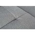 Design forgószék Joe szürke