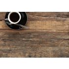 Oldalsó asztal Shark 40 cm teak