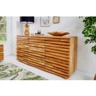 Luxus komód Lorenzo 160cm akác