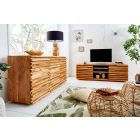 Luxus komód Lorenzo 160cm akác