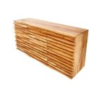 Luxus komód Lorenzo 160cm akác