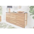 Luxus komód Lorenzo 160cm akác