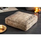 Design padlópárna Rowan 70 cm barna