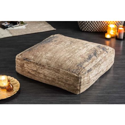 Design padlópárna Rowan 70 cm barna