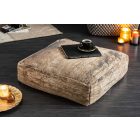 Design padlópárna Rowan 70 cm barna