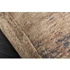 Design padlópárna Rowan 70 cm barna