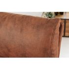 Elegáns bárszék Lunor antik barna