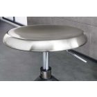 Stílusos bárszék Arvion ezüst