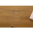 Stílusos komód Thunder 195 cm vintage barna fenyő 