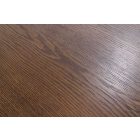 Design étkezőasztal Wadeline 140 cm sötét tölgy