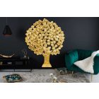Design fali dísz Aurelia Tree 170 cm arany