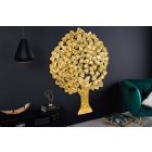 Design fali dísz Aurelia Tree 170 cm arany