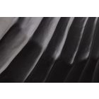 Design komód Shayla 177 cm függő fekete mangó 