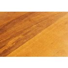 Stílusos komód Raven 180 cm 3D mozaik natúr barna mangó