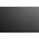 Design TV asztal Daichi 160 cm fekete mangó