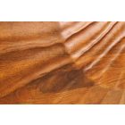 Design komód Shayla 177 cm függő barna mangó 