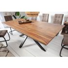 Design étkezőasztal Arden 180 cm sheesham