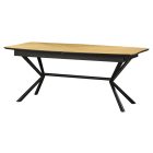 Stílusos bővíthető étkezőasztal Magnifico 180-270 cm tölgy