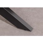 Design étkezőasztal Bellvion 200 cm tölgy