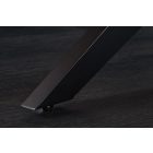 Design étkezőasztal Bellvion 240 cm tölgy