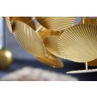 Függőlámpa Sunshine 66 cm arany