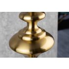 Állólámpa LUCY arany fekete 160 cm 