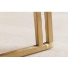 Design étkezőszék Spectacular zöld zsenília