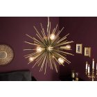 Design függőlámpa Starlight 50 cm arany
