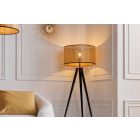 Állólámpa Belle Rafine 140 cm 