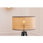 Állólámpa Belle Rafine 140 cm 