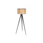 Állólámpa Belle Rafine 140 cm 