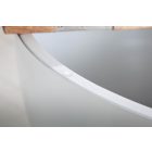 Dohányzóasztal Moduro 60 cm tárolórekesszel mangó